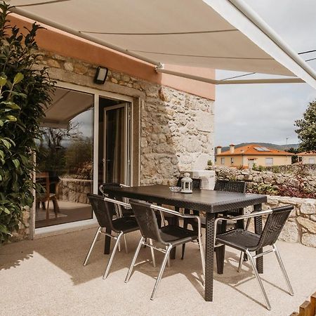 Forno House - O Lagar Villa Vila Praia de Âncora Kültér fotó