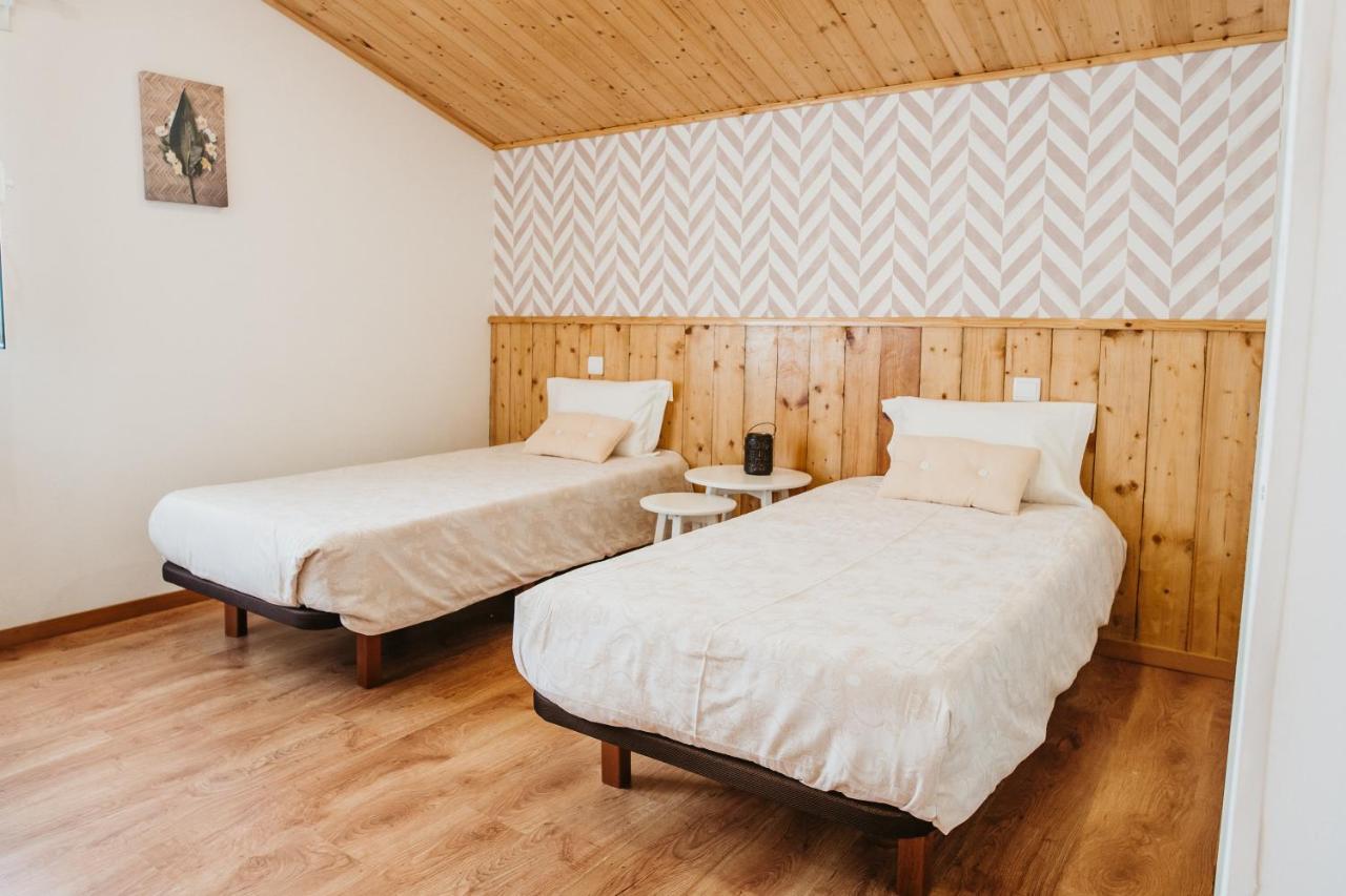 Forno House - O Lagar Villa Vila Praia de Âncora Kültér fotó