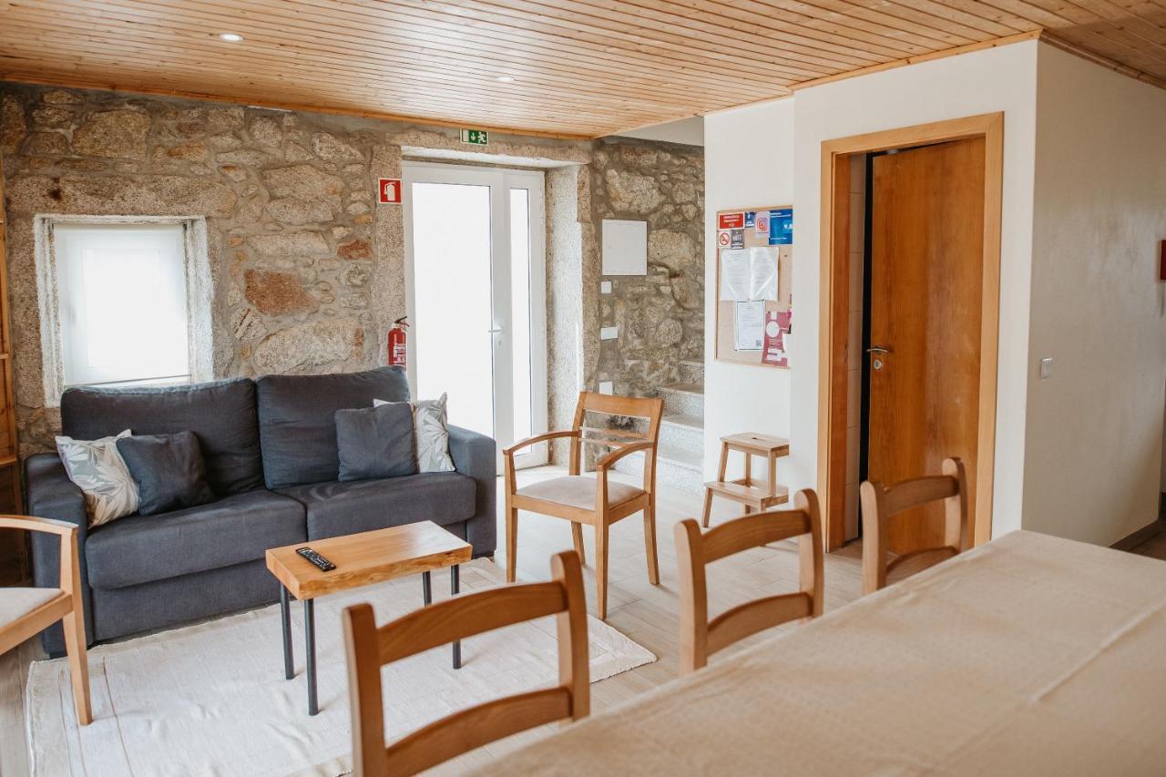 Forno House - O Lagar Villa Vila Praia de Âncora Kültér fotó