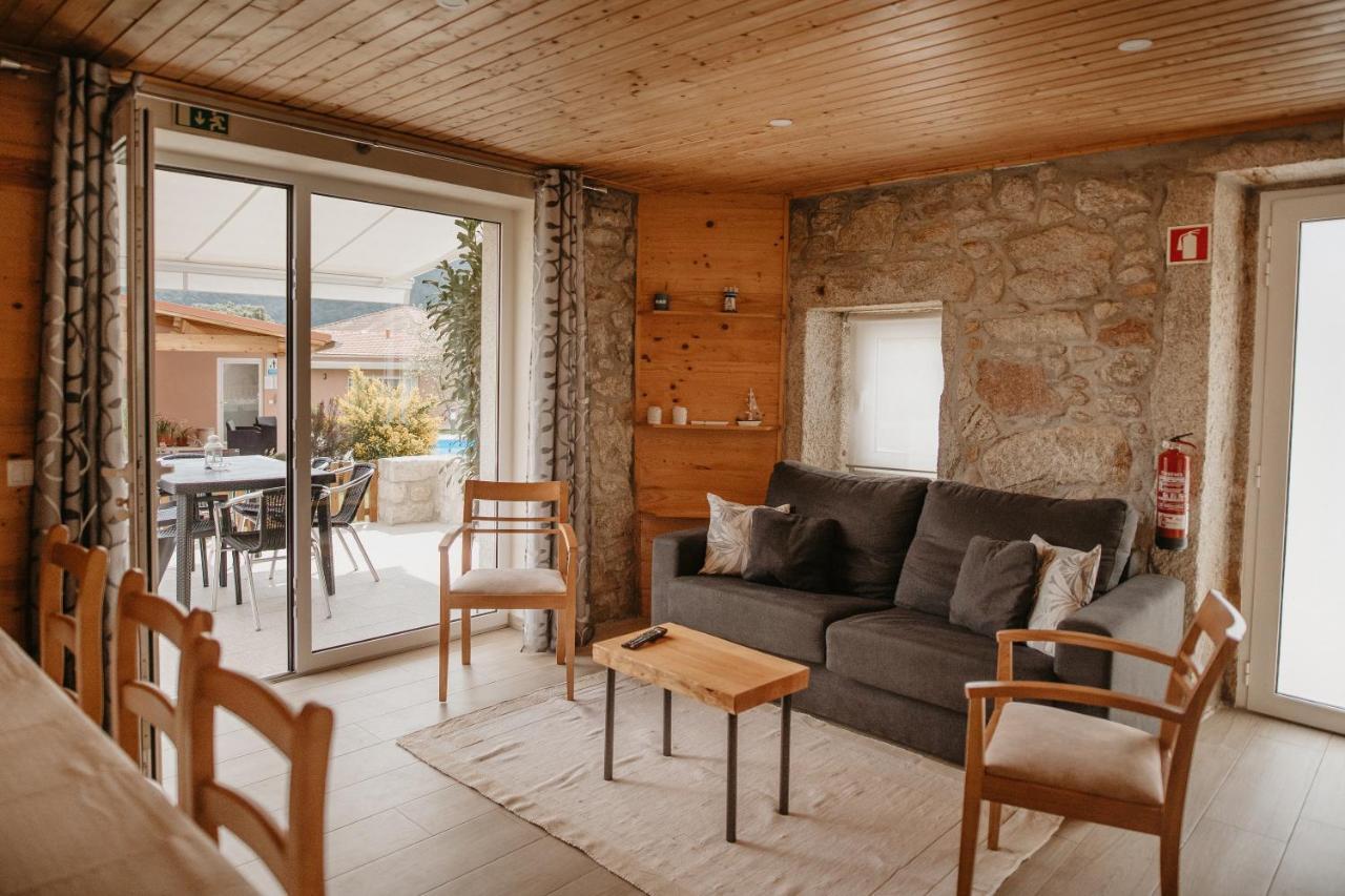 Forno House - O Lagar Villa Vila Praia de Âncora Kültér fotó